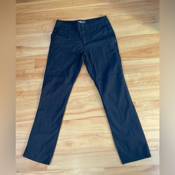 O’Neill Hybrid Chino Pants - Picture 3 of 7